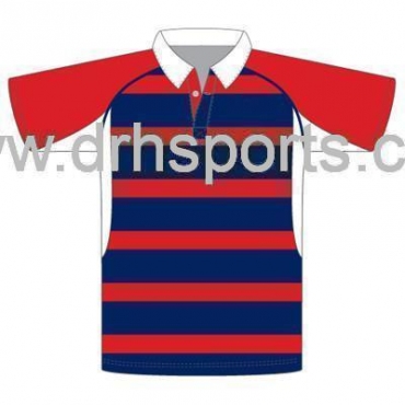 Italy Rugby Jersey Manufacturers in China